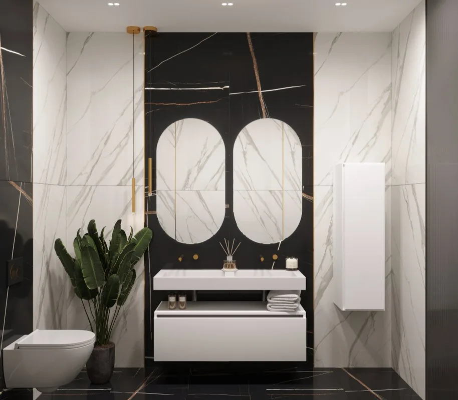 Раковина Armadi Art Flat ST 120 Sancos — официальный сайт