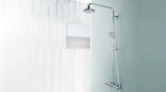 Душевой шланг Grohe Silverflex 28388001 Sancos — официальный сайт