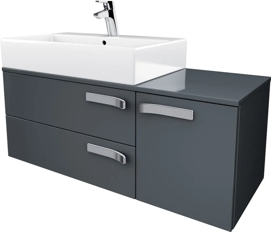 Накладная раковина Ideal Standard Strada K078201 70 см Sancos — официальный сайт