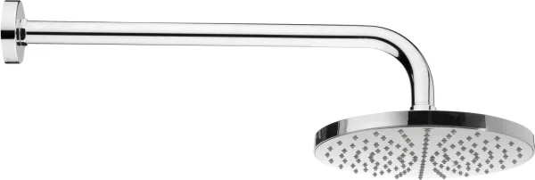 Верхний душ Webert Comfort AC0013015 metal Sancos — Оригинал