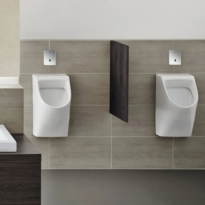 Кнопка смыва Grohe Tectron Skate 37321001 хром Sancos — официальный сайт