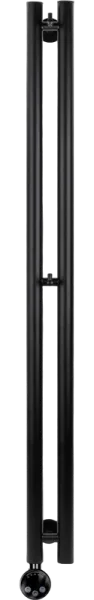 Полотенцесушитель электрический Secado Бергамо 2К 1500/70 L