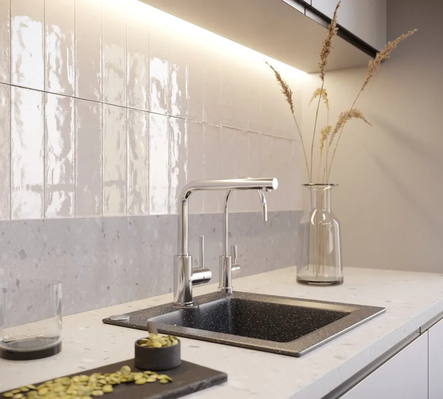 Смеситель для кухни Blanco Mila 524213 Sancos — официальный сайт