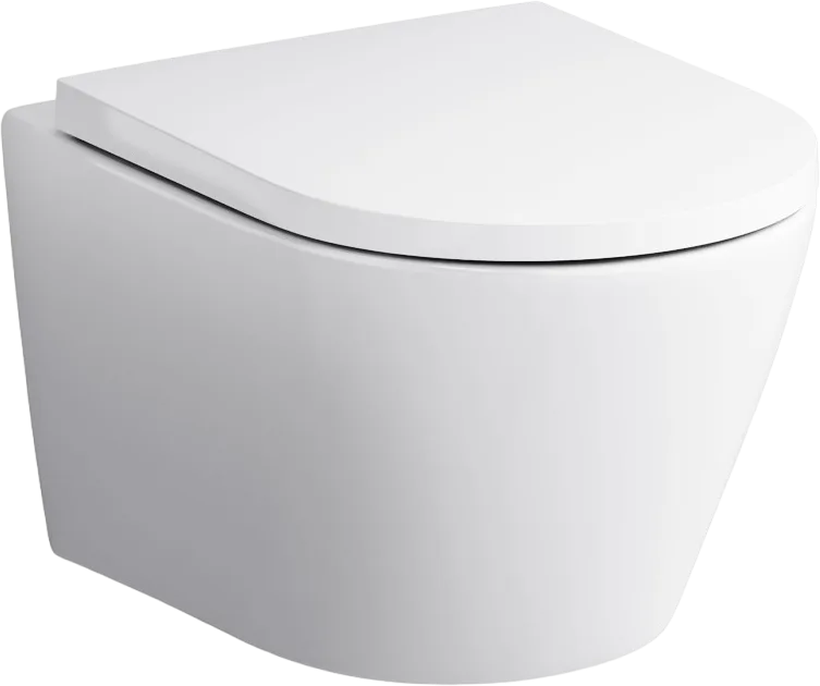 Унитаз подвесной AM.PM Sense C741701SC Sancos — официальный сайт