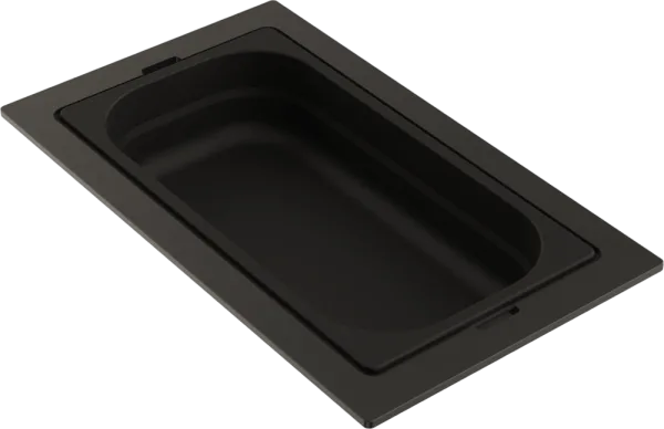 Коландер Omoikiri DC-03-1-GB графит