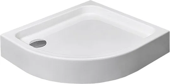 Поддон для душа Radaway Siros E 90x80 compact R Sancos — официальный сайт
