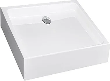 Поддон для душа Radaway Laros D 80x90 Sancos — официальный сайт