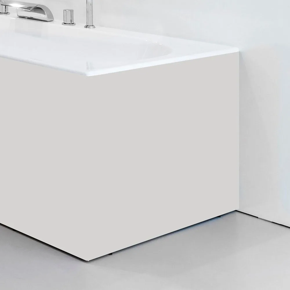 Боковой экран Ravak City 80 R, белый Sancos — официальный сайт