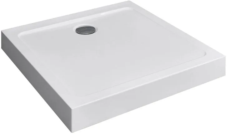 Поддон для душа Radaway Doros C Compact 100x100 Sancos — официальный сайт
