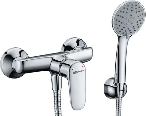 Смеситель для душа Wasserkraft Vils 5602 Sancos — официальный сайт