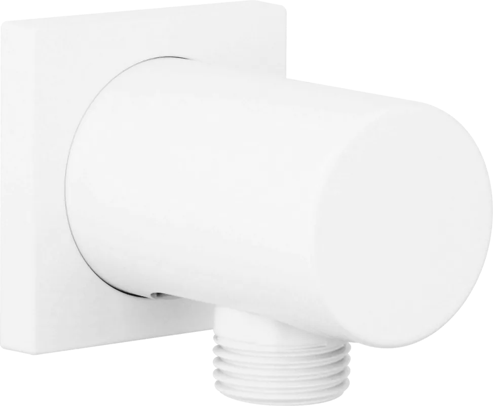Шланговое подключение Grohe Rainshower 27076LS0 Sancos — официальный сайт