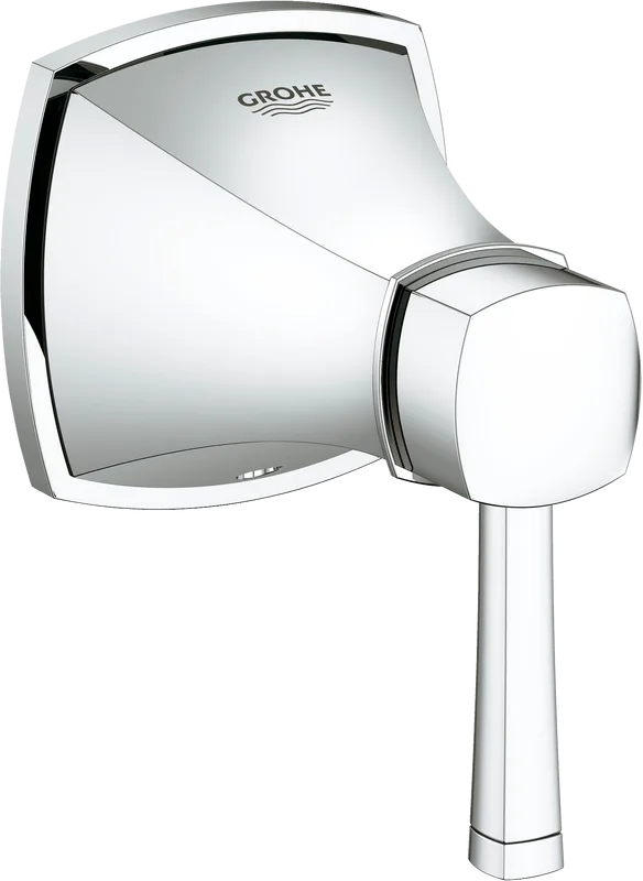 Вентиль Grohe Grandera 19944000, хром Sancos — официальный сайт