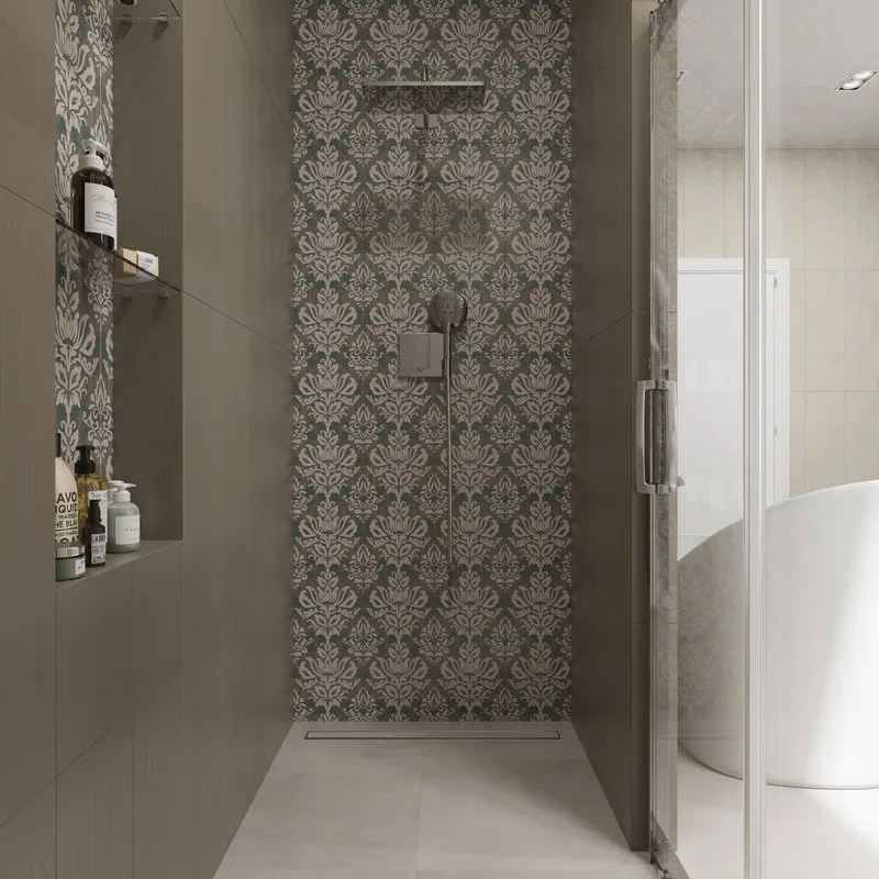Верхний душ Hansgrohe Raindance E air Raindance E Air 27376000 Sancos — официальный сайт