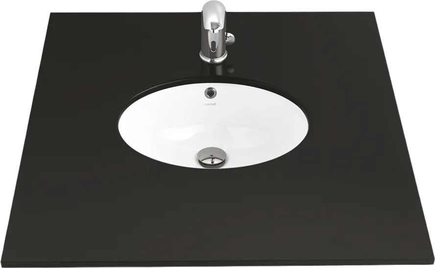 Раковина Creavit TP211 Sancos — официальный сайт