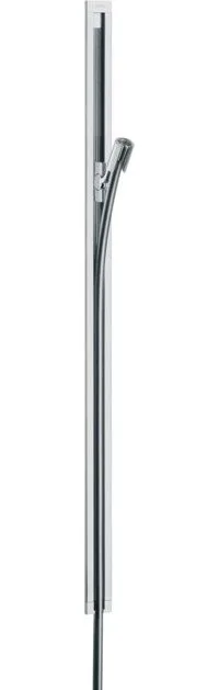 Душевая штанга Hansgrohe Raindance 27636000 Sancos — официальный сайт