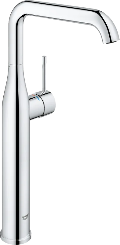 Смеситель для раковины Grohe Essence New 32901001 Sancos — официальный сайт