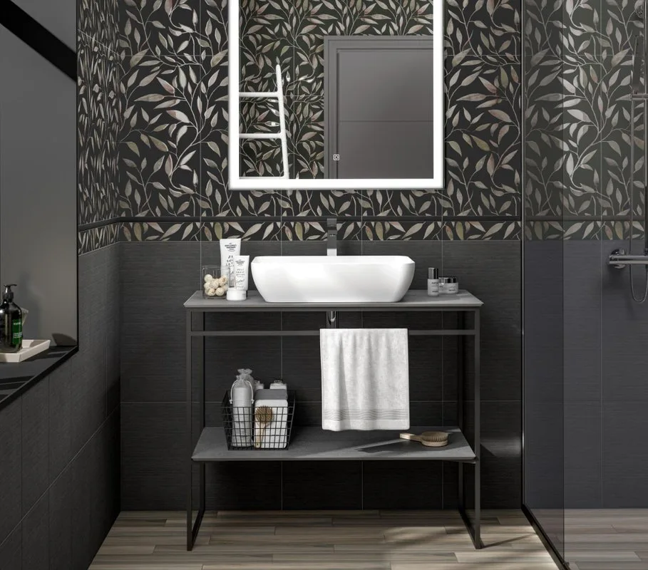 Накладная раковина KERAMA MARAZZI Plaza PLR.wb.55 Sancos — официальный сайт