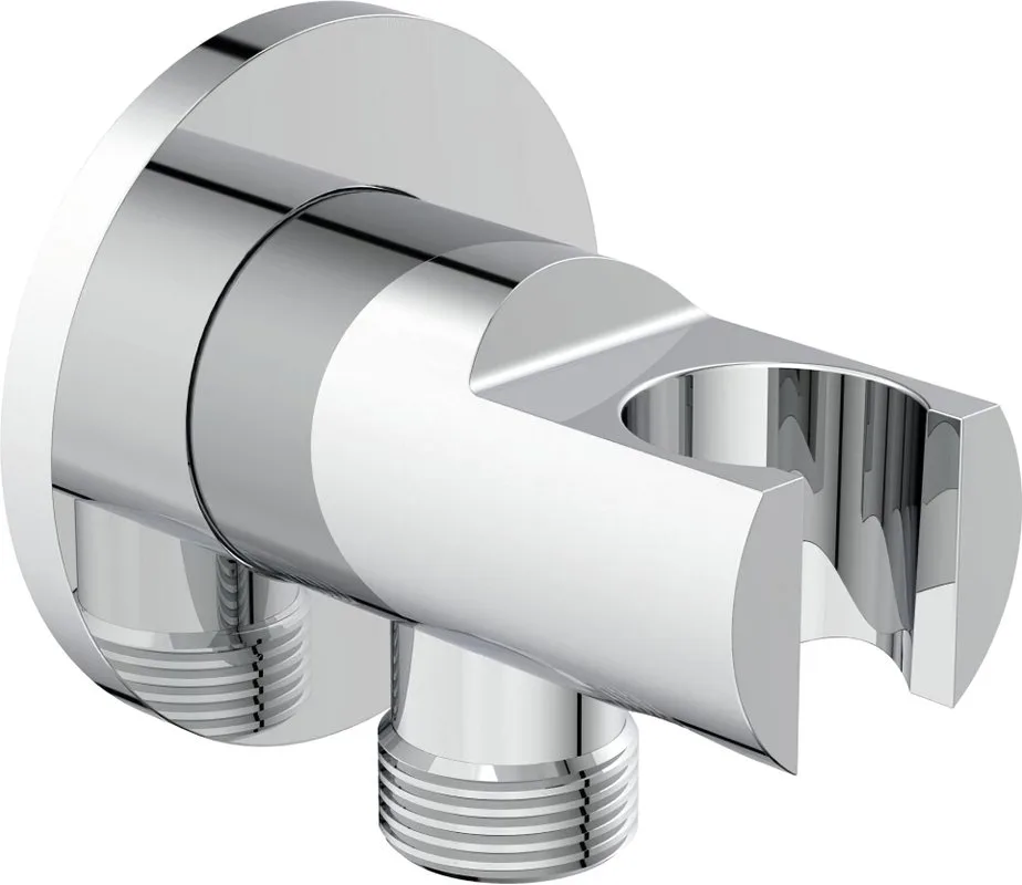 Душевой гарнитур Ideal Standard IdealRain BD389AA Sancos — официальный сайт