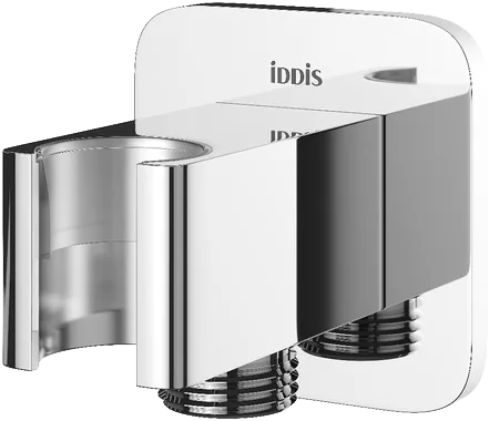 Шланговое подключение IDDIS Slide SLI60CBi62, хром Sancos — официальный сайт