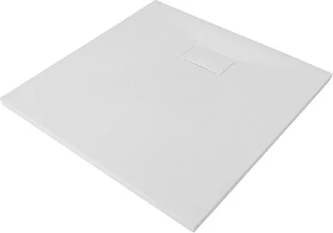 Поддон для душа Wasserkraft Main 41T03 90x90 см Sancos — официальный сайт