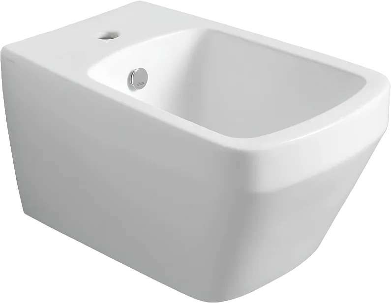 Биде подвесное Simas Baden Baden BB19bi*1 Sancos — официальный сайт