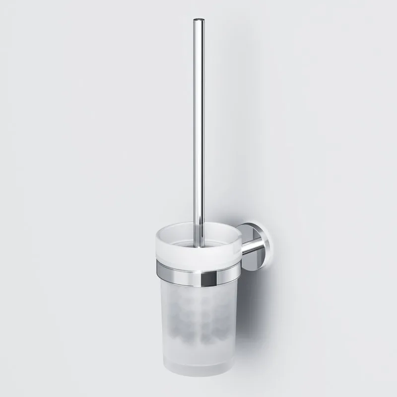Ершик AM.PM X-Joy A85A33300 хром Sancos — официальный сайт