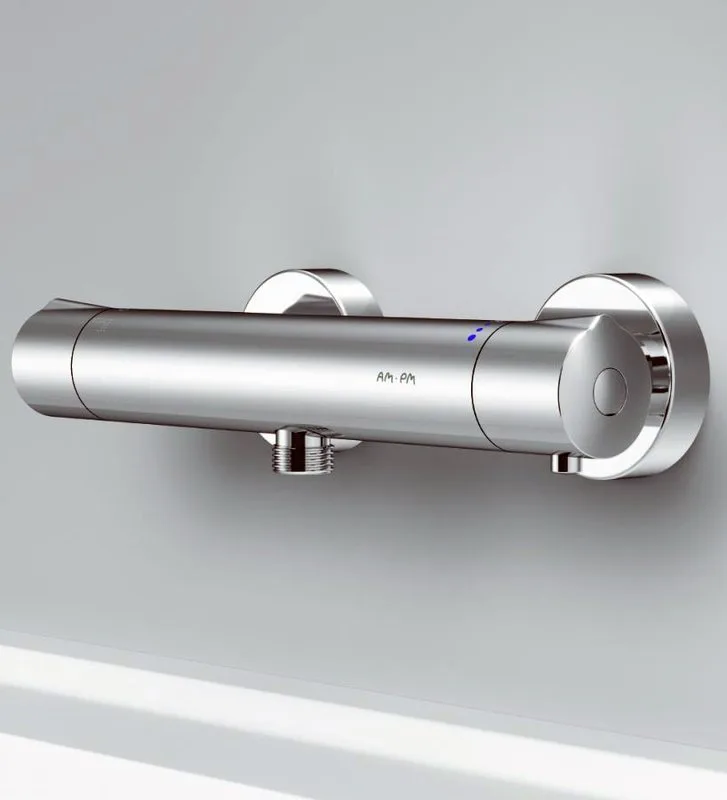 Комплект для ванной AM.PM Inspire V2.0 F40950A03 Sancos — официальный сайт
