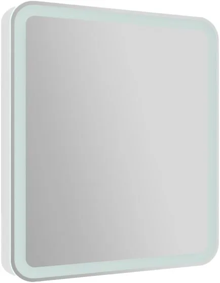 Зеркало BelBagno SPC-MAR-500-600-LED-BTN Sancos — официальный сайт