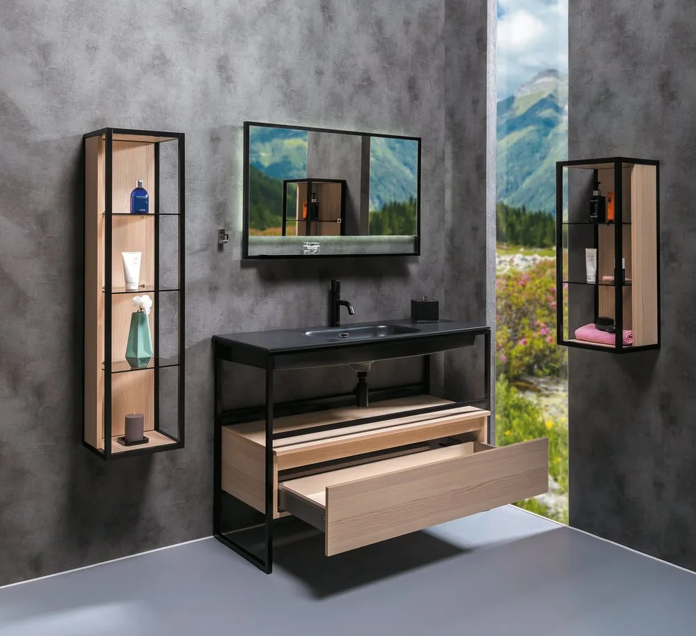 Дополнительный ящик Armadi Art Loft 120 light wood Sancos — официальный сайт