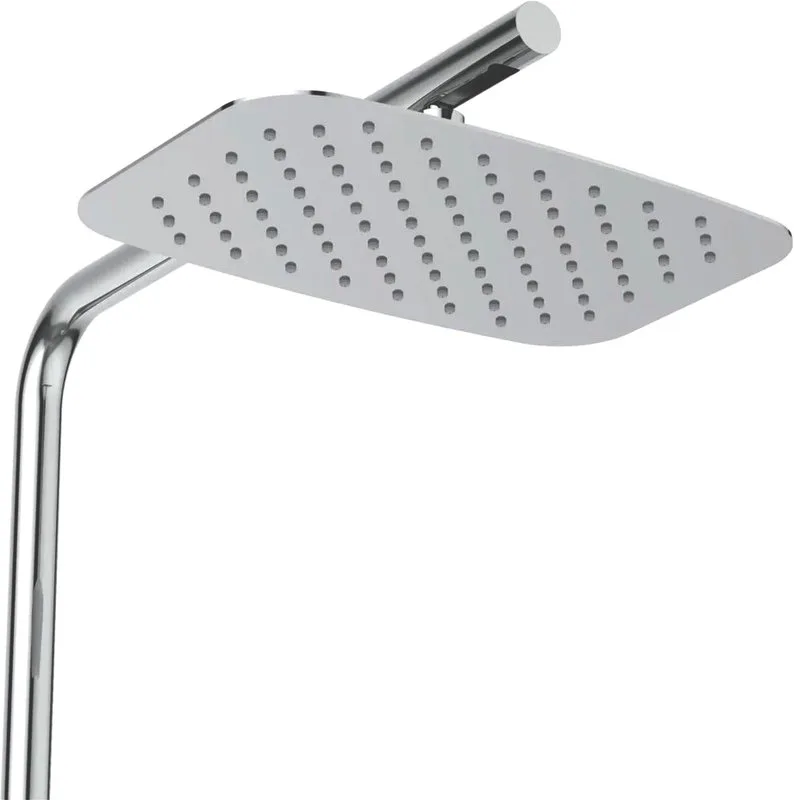 Душевая стойка Ideal Standard Creatherm_t50 A7705AA Sancos — официальный сайт