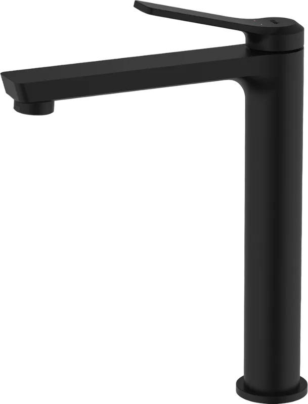 Смеситель для раковины IDDIS Parker PARBL01i01 матовый черный Sancos — официальный сайт
