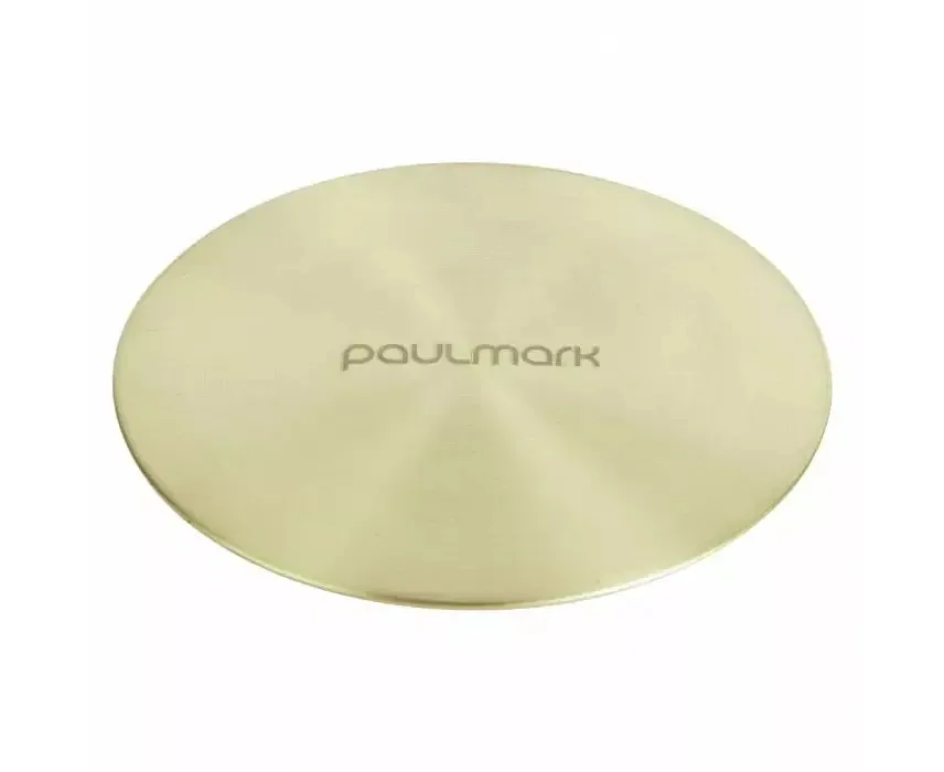 Мойка кухонная Paulmark Next-Skew 54-L UNI, PM885444-L-LG светлое золото Sancos — официальный сайт