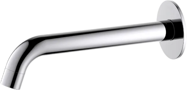 Излив AQUATEK Европа AQ1341CR для ванны, хром
