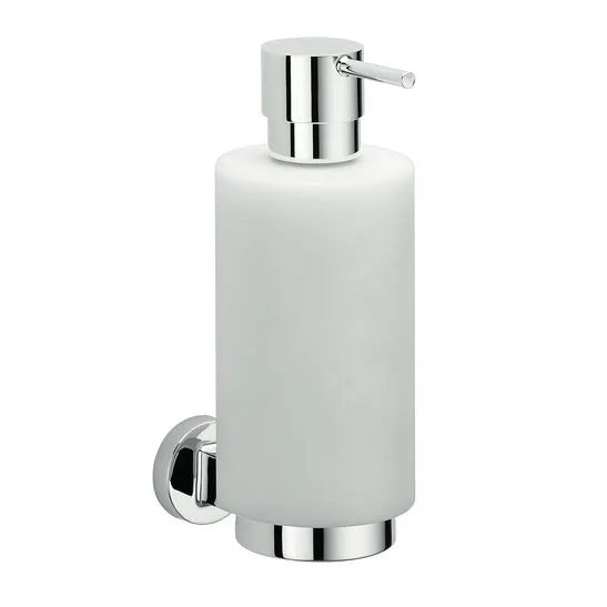Дозатор Colombo Design Nordic B9323.CR-VAN хром Sancos — официальный сайт