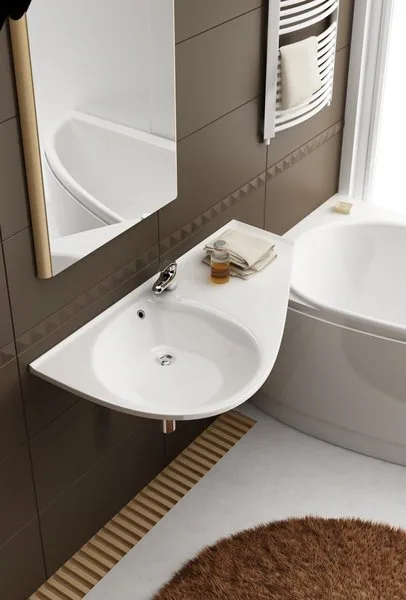 Раковина Ravak Avocado Comfort R Sancos — официальный сайт