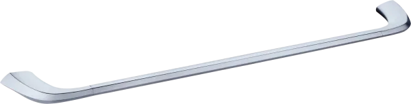 Полотенцедержатель Cezares Liner TH-60-01 хром