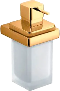 Дозатор Colombo Design Lulu B9321.gold Sancos — официальный сайт