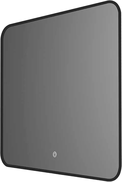 Зеркало Vincea VLM-3VC800B-2 90х70 с подсветкой и антизапотевателем Sancos — официальный сайт