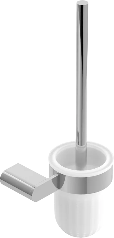 Ершик Cezares Stylus TBS-V-01 хром Sancos — официальный сайт