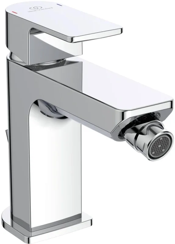 Смеситель для биде Ideal Standard Edge A7118AA Sancos — официальный сайт