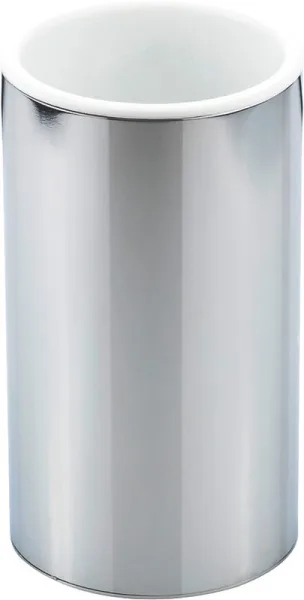 Стакан Migliore Fortis 29740 хром