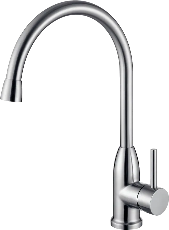 Смеситель для кухни BelBagno BB-LAM09B-IN Sancos — официальный сайт