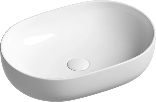 Накладная раковина Ceramicanova Element CN6047 Sancos — Оригинал