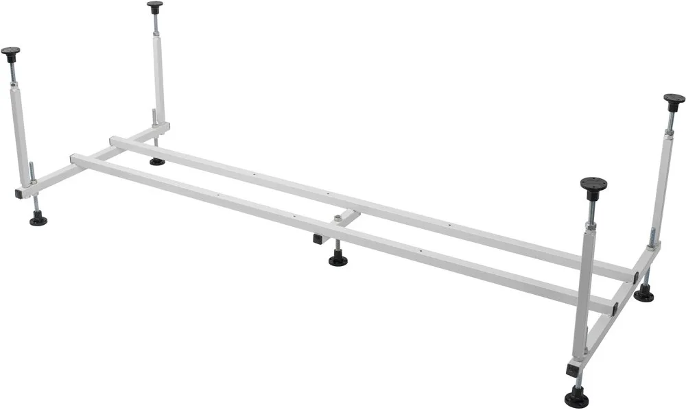 Каркас для ванны Jacob Delafon Struktura E6D307RU-00 170x70 Sancos — официальный сайт