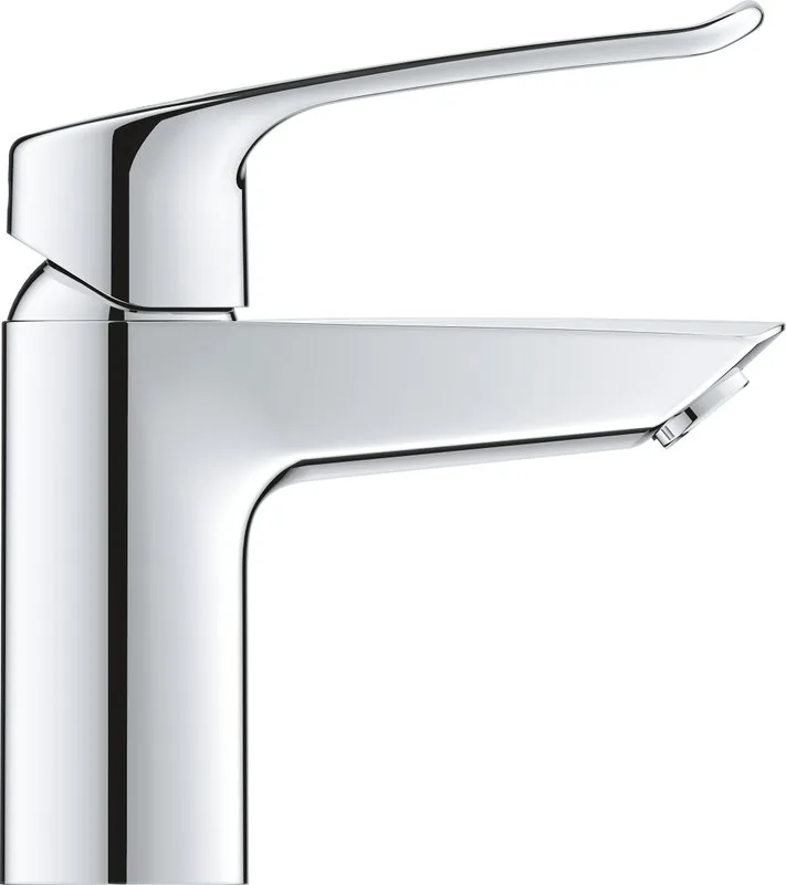 Смеситель для раковины Grohe Eurosmart 23980003 Sancos — официальный сайт