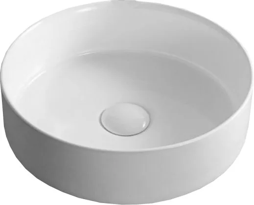 Накладная раковина BelBagno BB1357 накладная Sancos — официальный сайт