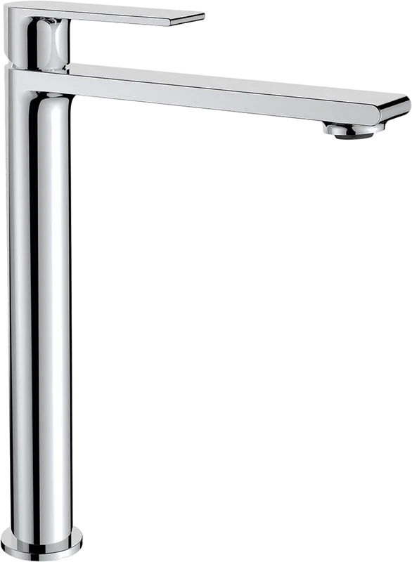 Смеситель для раковины Vincea Vogue VBF-1V2CH хром Sancos — официальный сайт