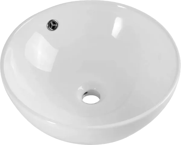Накладная раковина BelBagno BB1077 Sancos — Оригинал
