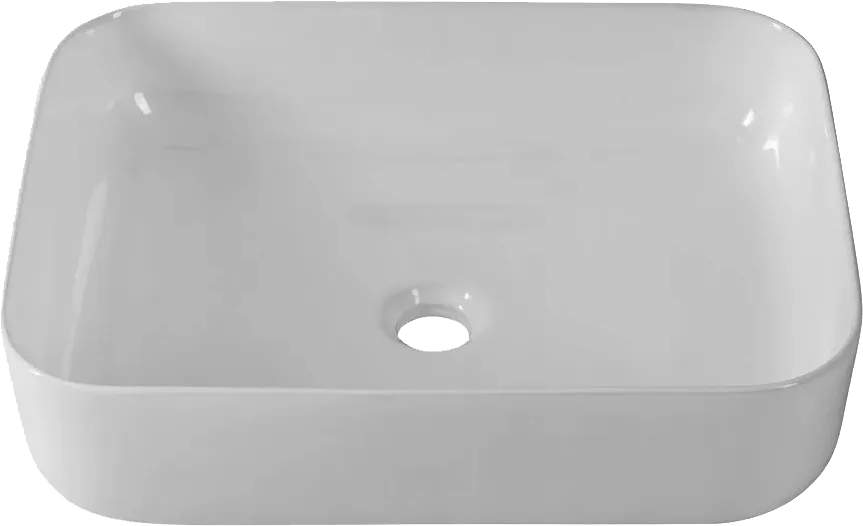Накладная раковина BelBagno BB1304 накладная Sancos — официальный сайт