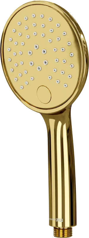 Душевая стойка Wasserkraft Sauer A171.263.207.PG, золото Sancos — официальный сайт